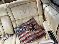 1987 cadillac de ville coupé oldtimer - afbeelding 5 van  37