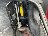 1987 cadillac de ville coupé oldtimer - afbeelding 10 van  37