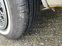 1987 cadillac de ville coupé oldtimer - afbeelding 34 van  37