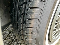 1987 cadillac de ville coupé oldtimer - afbeelding 19 van  37