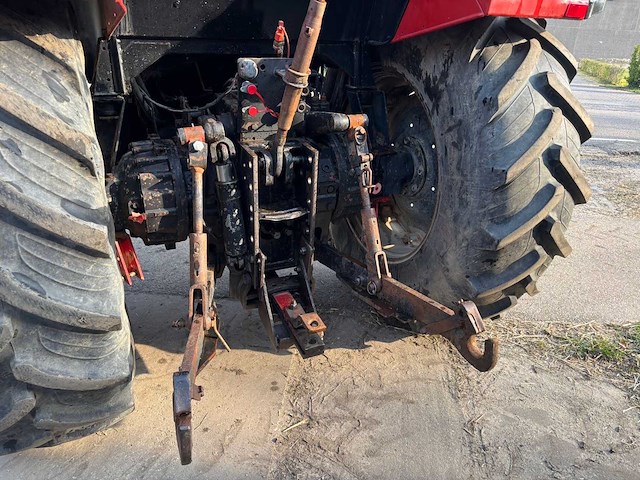 1987 case ih 1455 xl - afbeelding 10 van  29