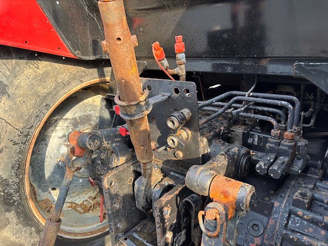 1987 case ih 1455 xl - afbeelding 11 van  29
