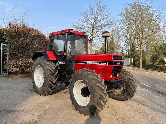 1987 case ih 1455 xl - afbeelding 14 van  29