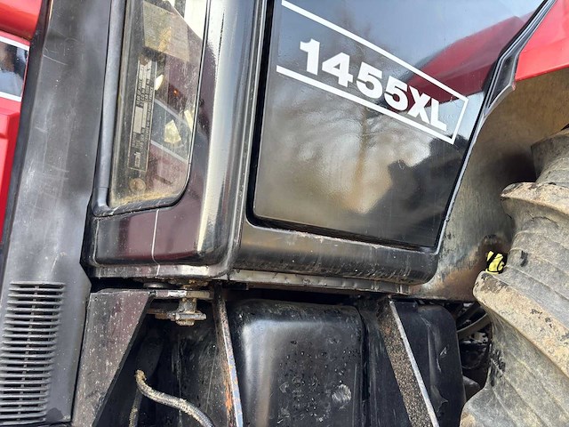 1987 case ih 1455 xl - afbeelding 17 van  29