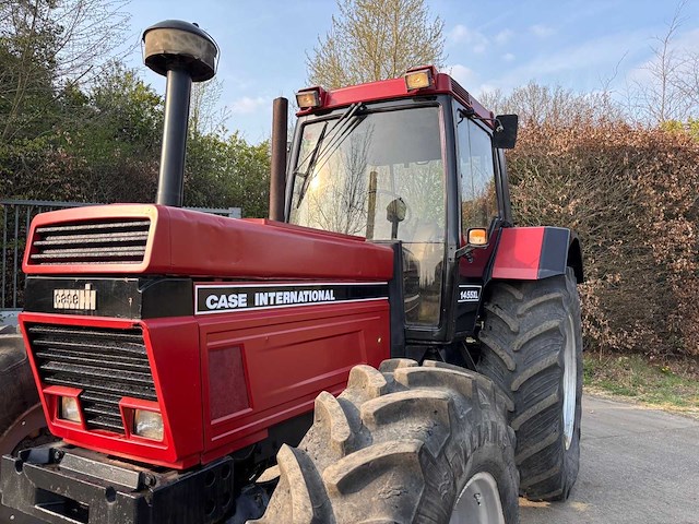 1987 case ih 1455 xl - afbeelding 19 van  29