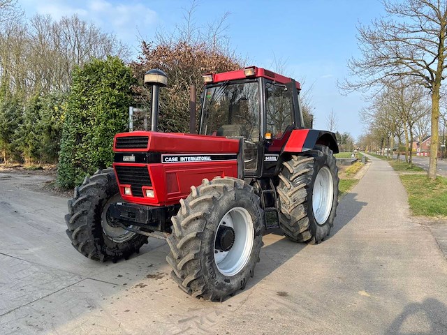 1987 case ih 1455 xl - afbeelding 1 van  29