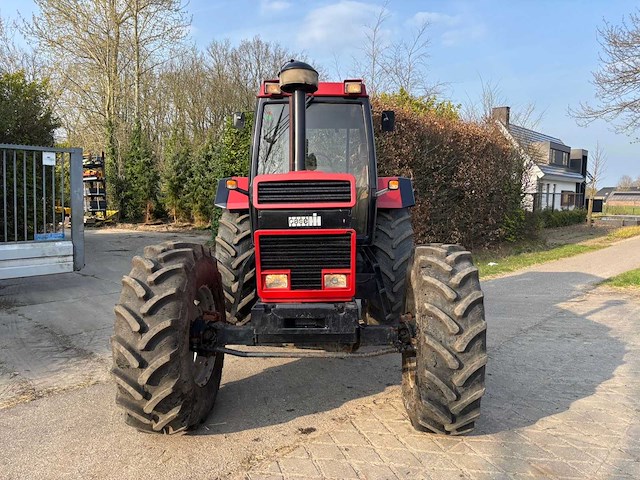 1987 case ih 1455 xl - afbeelding 20 van  29