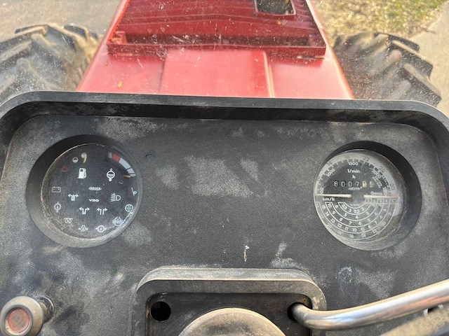 1987 case ih 1455 xl - afbeelding 25 van  29