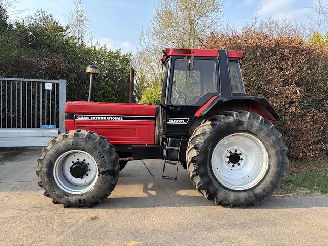 1987 case ih 1455 xl - afbeelding 3 van  29