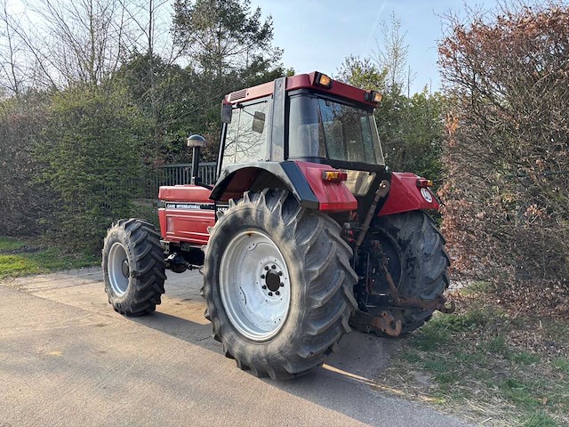 1987 case ih 1455 xl - afbeelding 4 van  29