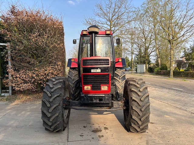 1987 case ih 1455 xl - afbeelding 6 van  29