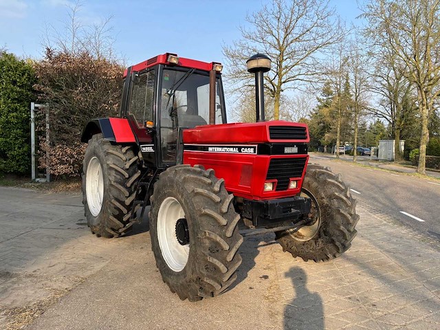 1987 case ih 1455 xl - afbeelding 3 van  23