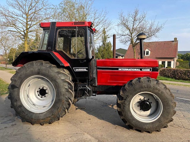 1987 case ih 1455 xl - afbeelding 4 van  23