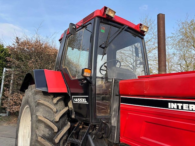 1987 case ih 1455 xl - afbeelding 6 van  23
