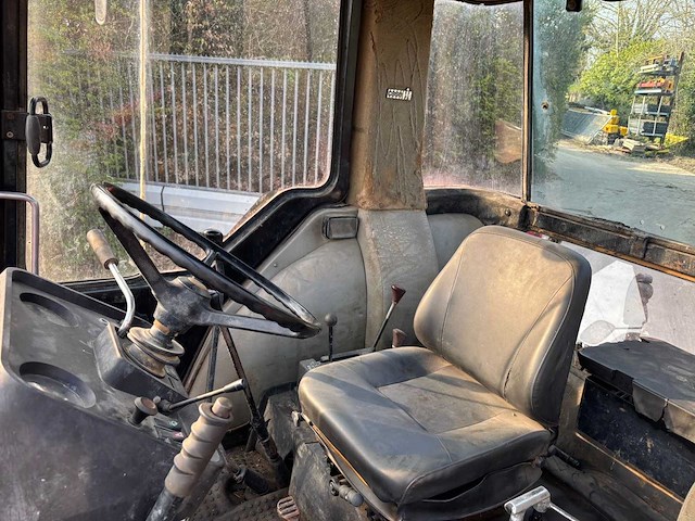 1987 case ih 1455 xl - afbeelding 8 van  23