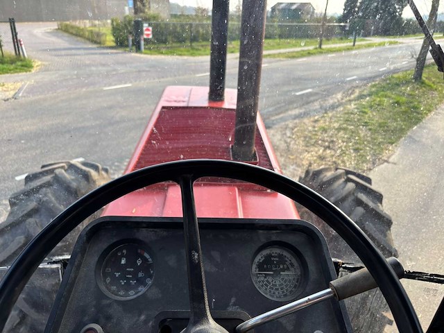 1987 case ih 1455 xl - afbeelding 13 van  23