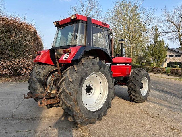 1987 case ih 1455 xl - afbeelding 21 van  23