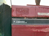 1987 case international 1455xl vierwielaangedreven landbouwtractor - afbeelding 2 van  30