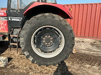 1987 case international 1455xl vierwielaangedreven landbouwtractor - afbeelding 5 van  30