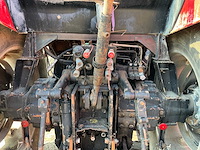 1987 case international 1455xl vierwielaangedreven landbouwtractor - afbeelding 7 van  30