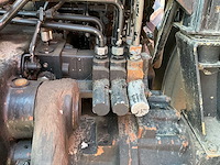 1987 case international 1455xl vierwielaangedreven landbouwtractor - afbeelding 8 van  30