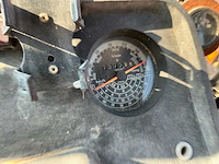 1987 case international 1455xl vierwielaangedreven landbouwtractor - afbeelding 15 van  30