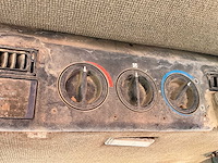 1987 case international 1455xl vierwielaangedreven landbouwtractor - afbeelding 18 van  30