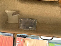 1987 case international 1455xl vierwielaangedreven landbouwtractor - afbeelding 20 van  30