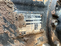 1987 case international 1455xl vierwielaangedreven landbouwtractor - afbeelding 21 van  30