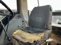 1987 case international 1455xl vierwielaangedreven landbouwtractor - afbeelding 22 van  30