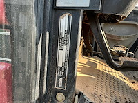 1987 case international 1455xl vierwielaangedreven landbouwtractor - afbeelding 24 van  30