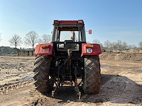 1987 case international 1455xl vierwielaangedreven landbouwtractor - afbeelding 26 van  30