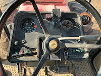 1987 case international 1455xl vierwielaangedreven landbouwtractor - afbeelding 9 van  19