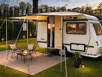 1987 chateau 330 caravan - afbeelding 1 van  7