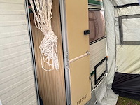 1987 chateau 330 caravan - afbeelding 6 van  7