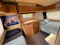 1987 chateau 330 caravan - afbeelding 7 van  7