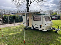 1987 chateau 330 caravan - afbeelding 2 van  28