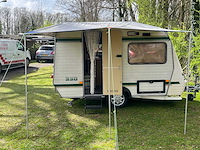 1987 chateau 330 caravan - afbeelding 3 van  28