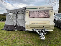 1987 chateau 330 caravan - afbeelding 5 van  28