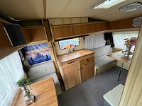 1987 chateau 330 caravan - afbeelding 8 van  28