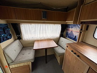 1987 chateau 330 caravan - afbeelding 10 van  28