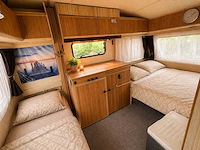 1987 chateau 330 caravan - afbeelding 12 van  28