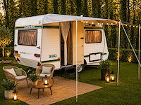 1987 chateau 330 caravan - afbeelding 6 van  28