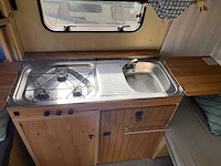 1987 chateau 330 caravan - afbeelding 19 van  28