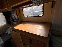 1987 chateau 330 caravan - afbeelding 20 van  28