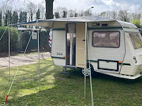 1987 chateau 330 caravan - afbeelding 24 van  28