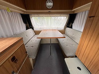 1987 chateau 330 caravan - afbeelding 26 van  28