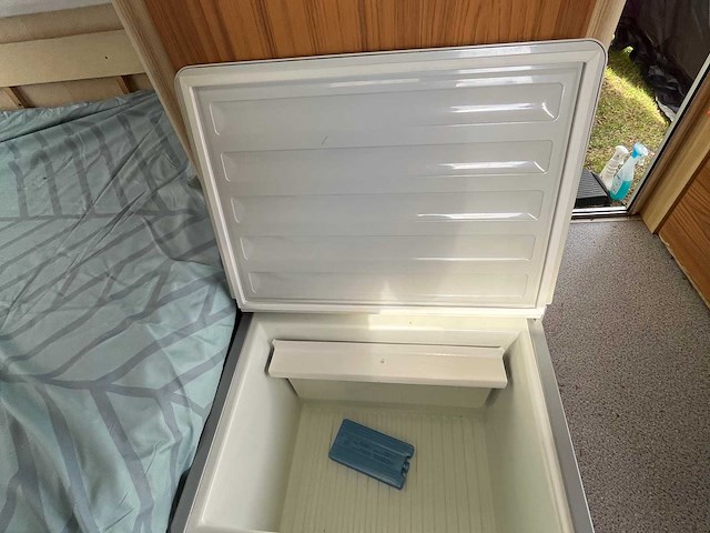 1987 chateau 330 caravan - afbeelding 28 van  28