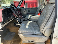 1987 chevrolet silverrock vrachtwagen - afbeelding 3 van  26