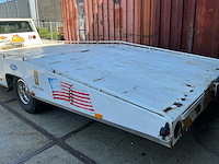 1987 chevrolet silverrock vrachtwagen - afbeelding 9 van  26